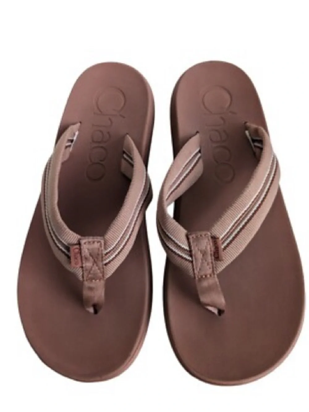 Chaco brown flip